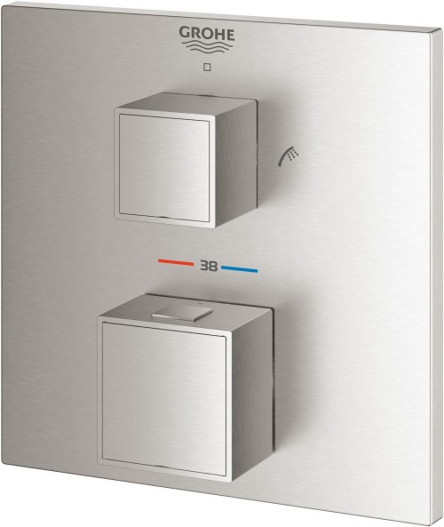 Grohe Grohtherm Cube 24155000
