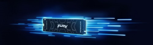 Kingston Fury SFYRD/4000G