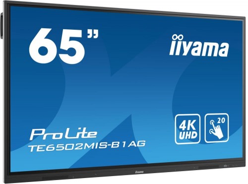 Iiyama ProLite TE6502MIS-B1AG