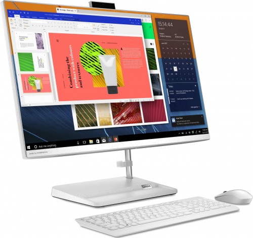 Lenovo IdeaCentre 3 27ALC6