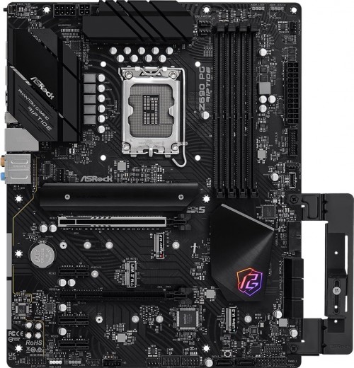 ASRock Z690 PG Riptide