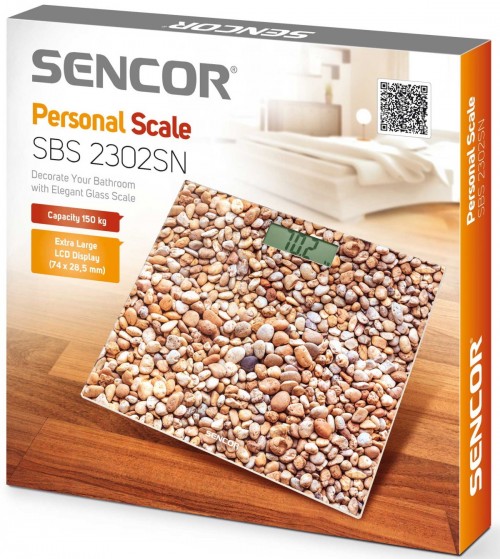 Sencor SBS 2302SN