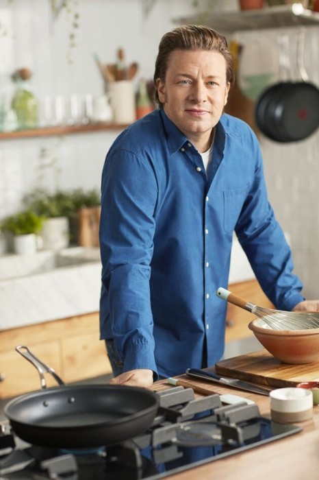 Tefal Jamie Oliver E4960232