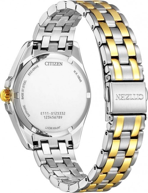 Citizen EO1214-82A