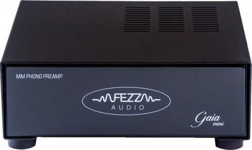 Fezz Audio Gaia mini