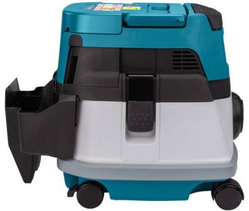 Makita DVC867LZX4