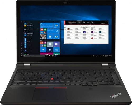 Lenovo ThinkPad P15 Gen 2