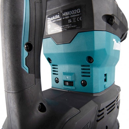 Makita HM002GZ03