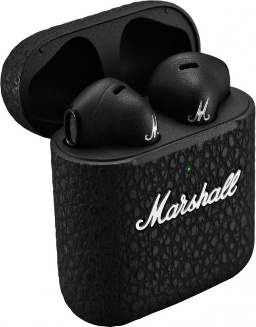 Marshall Minor III