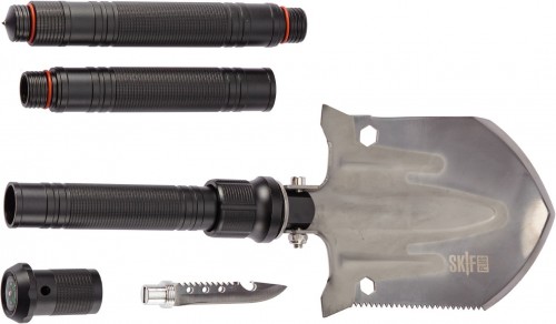 SKIF Plus Wombat Heavy