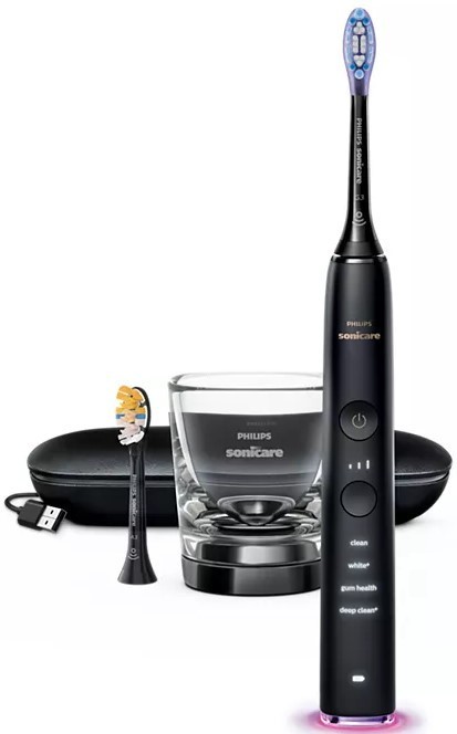 Philips Sonicare DiamondClean 9000 HX9917