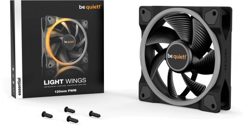 Be quiet Light Wings 120 PWM