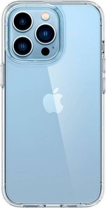 Spigen Ultra Hybrid for iPhone 13 Pro