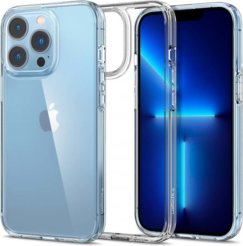 Spigen Ultra Hybrid for iPhone 13 Pro