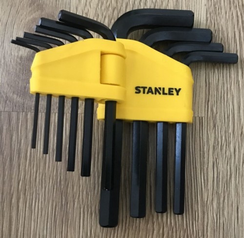 Stanley 0-69-253