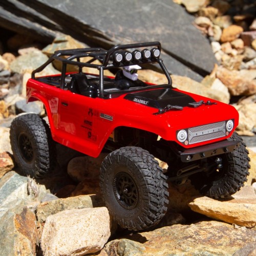 Axial SCX24 Deadbolt 1:24