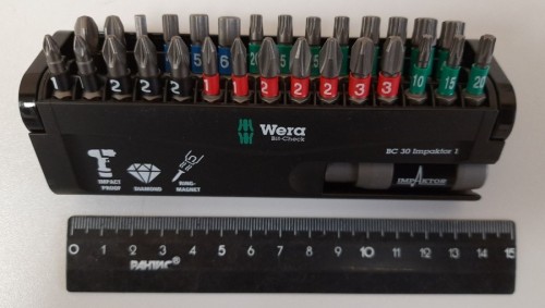 Wera WE-057690