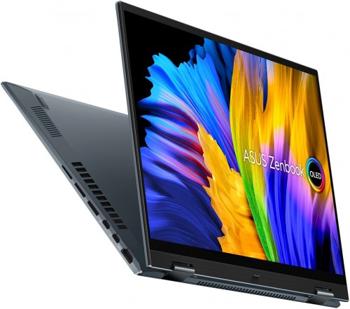 Asus Zenbook 14 Flip OLED UP5401EA