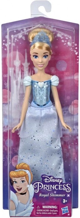 Hasbro Royal Shimmer Cinderella F0897