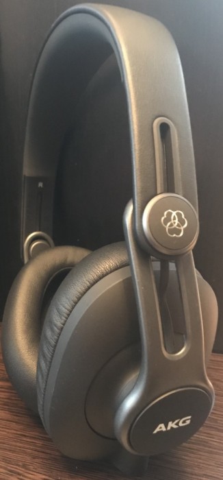 AKG K371 BT