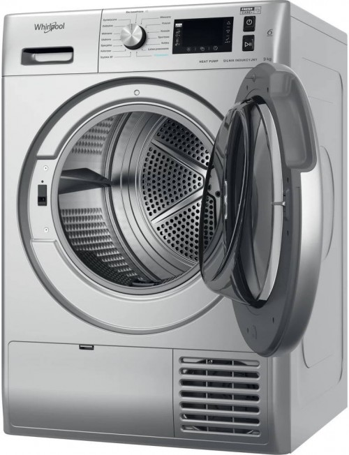 Whirlpool FFT D 9X3SBS