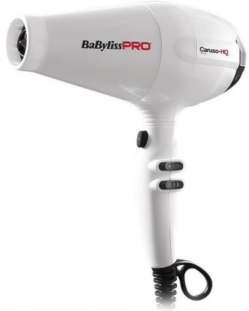 BaByliss PRO Caruso-HQ BAB6970WIE