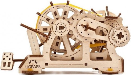 UGears Variator 70147