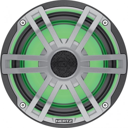 Hertz HEX 6.5 S-LD-G