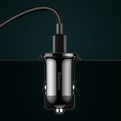 BASEUS Grain Pro 4.8A 2USB