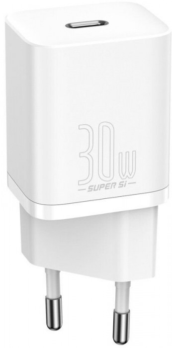 BASEUS Super Si Quick Charger 1C 30W