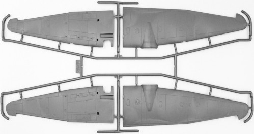 ICM Ju 88A-4 / Torp (1:48)