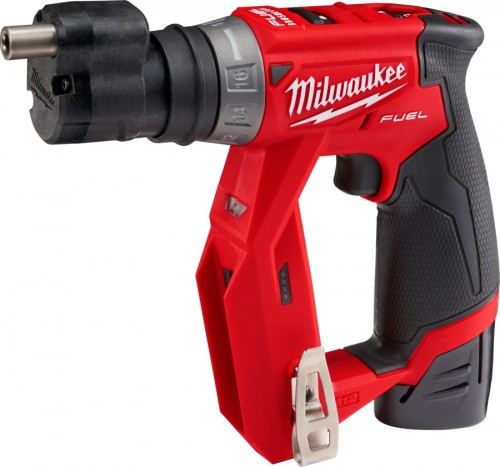 Milwaukee M12 FDDXKIT-202X