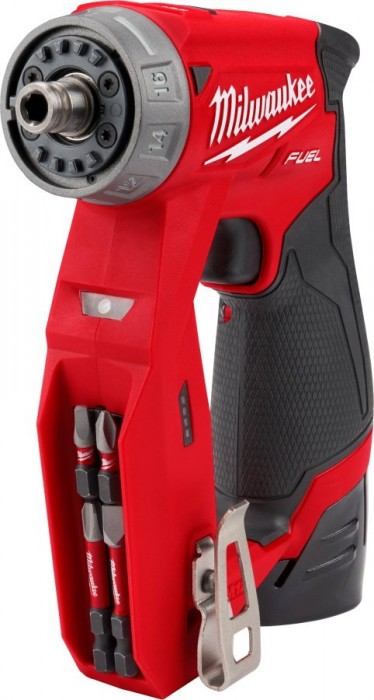 Milwaukee M12 FDDXKIT-202X