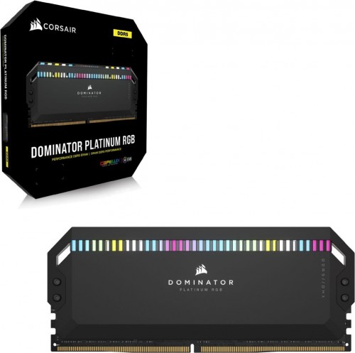 Corsair Dominator Platinum RGB DDR5 2x32Gb