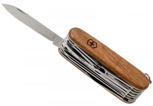 Victorinox SwissChamp Wood