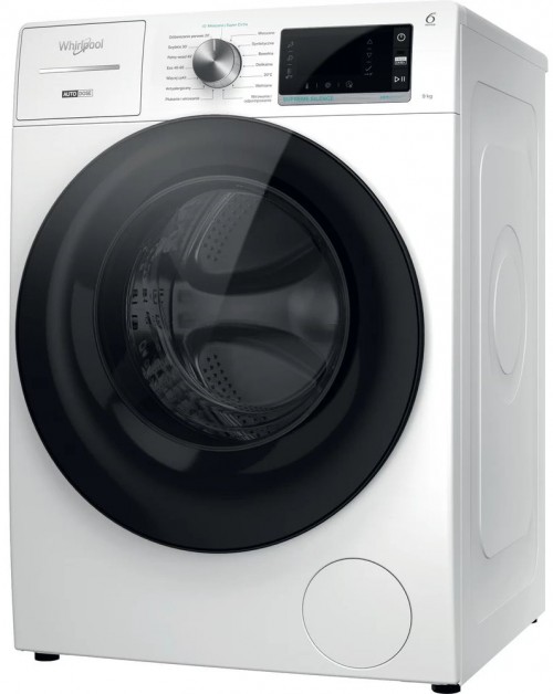 Whirlpool W7 W945WB