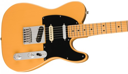 Fender Player Plus Nashville Telecaster