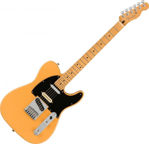 Fender Player Plus Nashville Telecaster