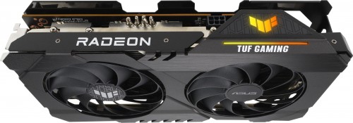 Asus Radeon RX 6500 XT TUF OC