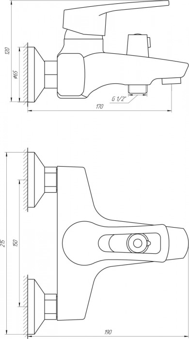 Domino Sirius DSV-102NE