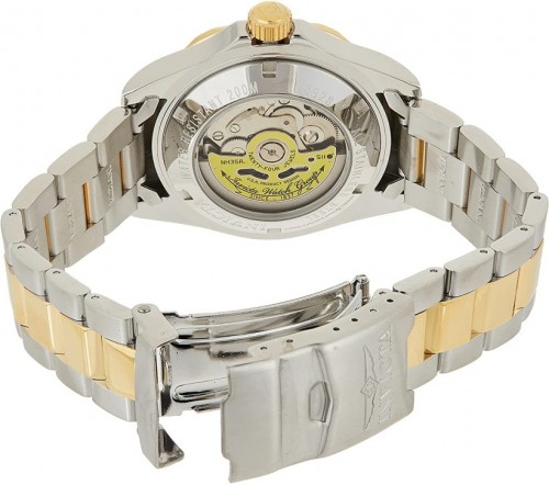 Invicta Pro Diver Men 8928