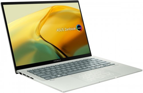 Asus Zenbook 14 OLED UX3402