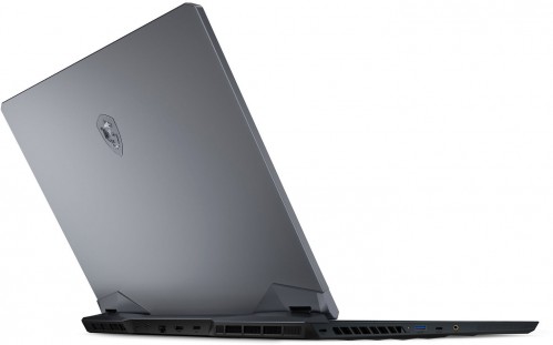 MSI Raider GE76 12UGS