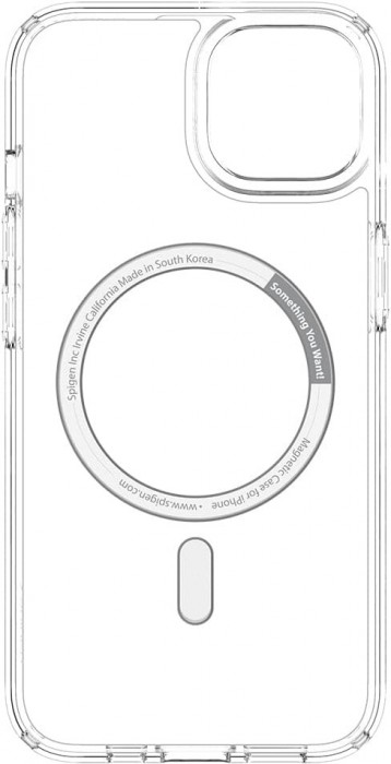 Spigen Ultra Hybrid MagSafe Compatible for iPhone 13