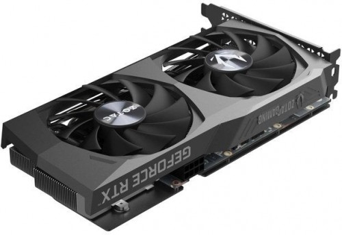 ZOTAC GeForce RTX 3050 Twin Edge OC