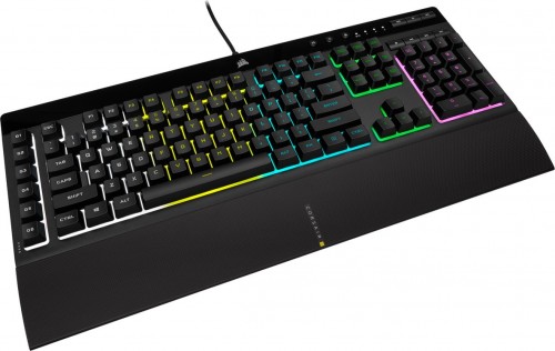 Corsair K55 RGB PRO