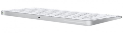 Apple Magic Keyboard with Touch ID (2021)