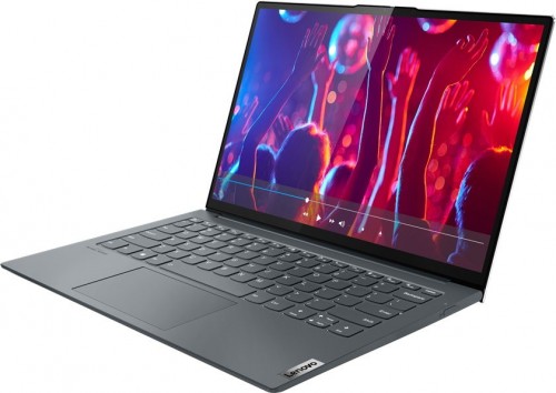 Lenovo ThinkBook 13x ITG