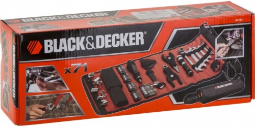 Black&Decker A7144