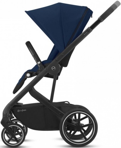 Cybex Balios S Lux 3 in 1